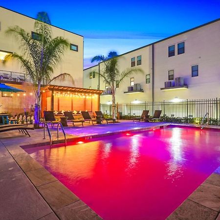 Bienville Villas: Brand New 4Br New Orleans Exteriör bild