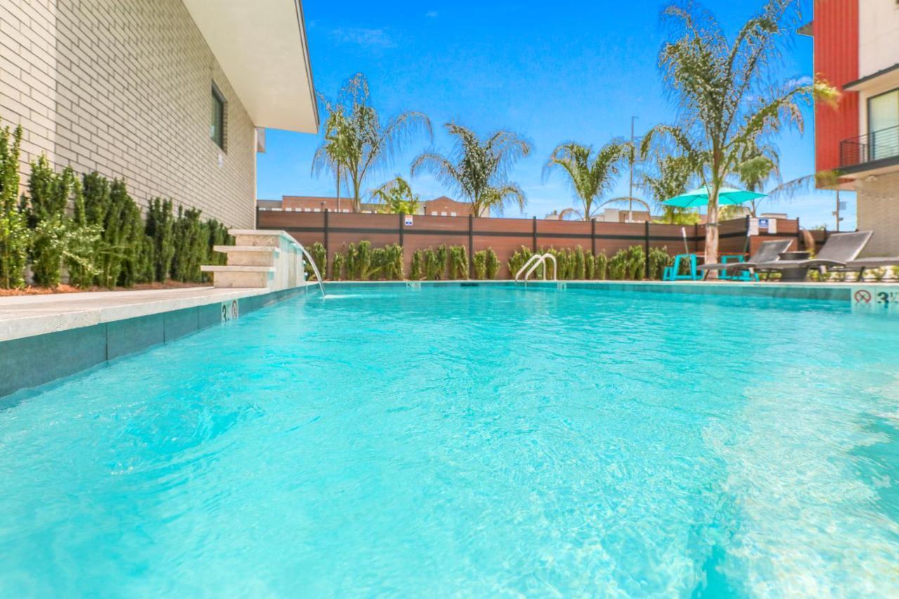 Bienville Villas: Brand New 4Br New Orleans Exteriör bild