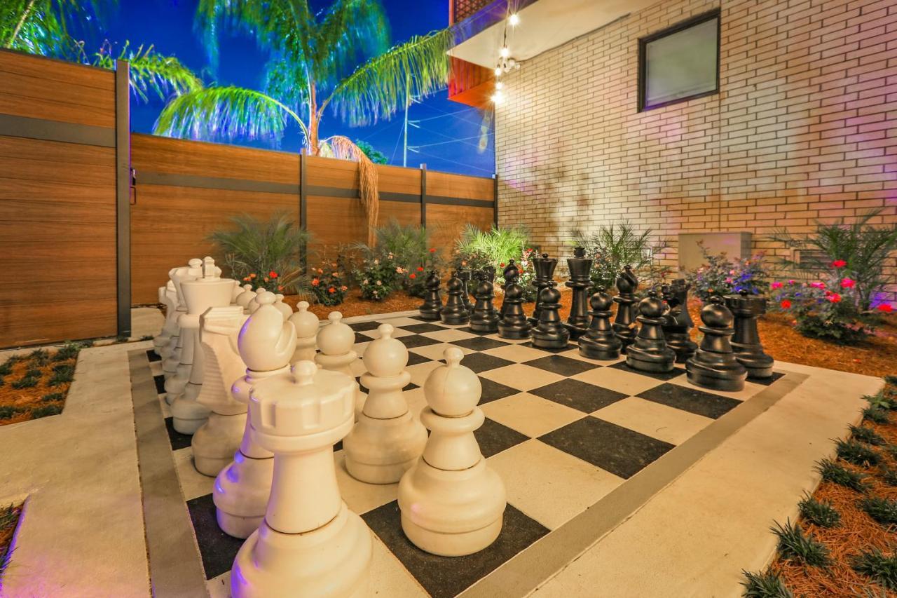 Bienville Villas: Brand New 4Br New Orleans Exteriör bild