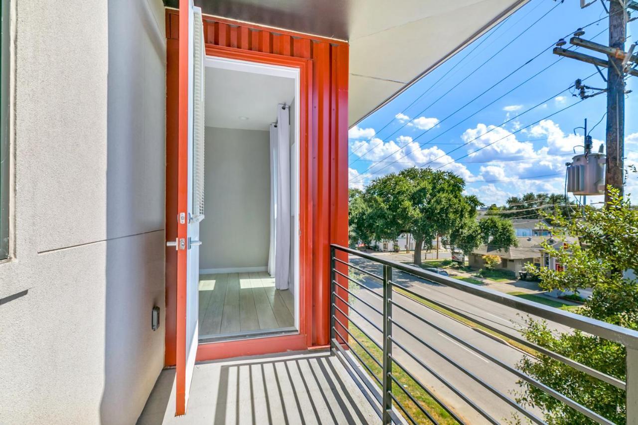 Bienville Villas: Brand New 4Br New Orleans Exteriör bild