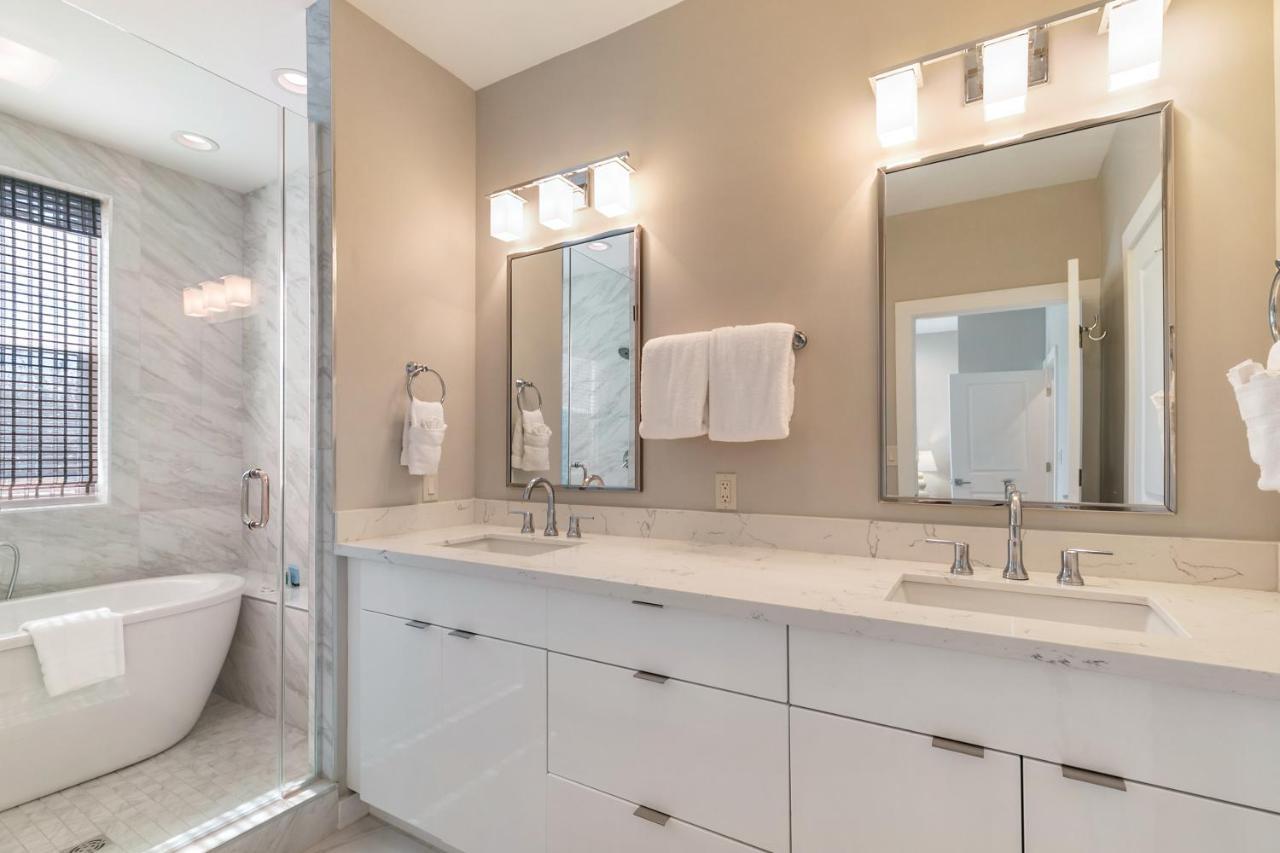 Bienville Villas: Brand New 4Br New Orleans Exteriör bild