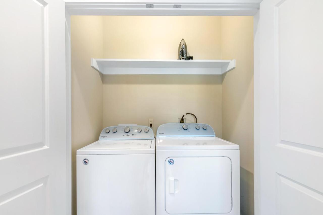 Bienville Villas: Brand New 4Br New Orleans Exteriör bild