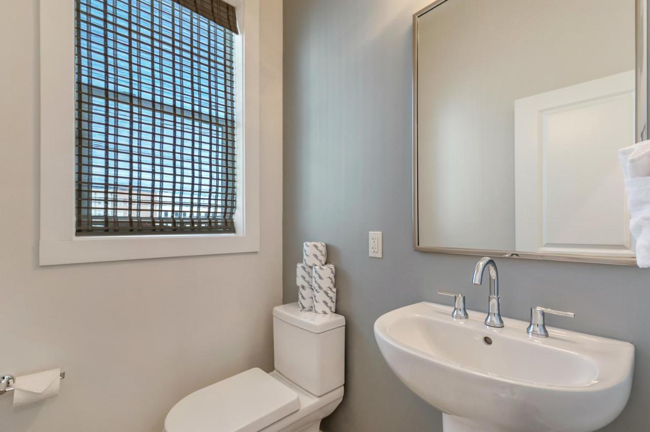 Bienville Villas: Brand New 4Br New Orleans Exteriör bild